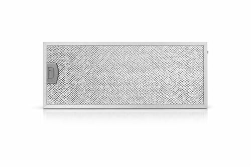 Filtro para campana extractora Orbegozo TL 06260 y TL 06260 A (BL, IN, MA)
