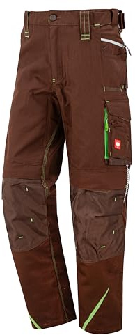 Engelbert Strauss, Bundhose e.s.Motion 2020, Herren