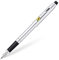Cross Ferrari Century II Fine Nib Fountain Pen - Gloss Chrome