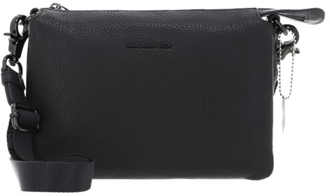 Mandarina Duck Damen Mellow Leather Tasche, Stormy Weather