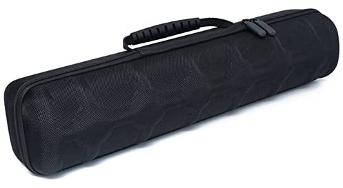 Mabta Uhrenrolle, Reisekoffer, Organizer für 6 Uhren, Aufbewahrung für Uhren, Präsentation, tragbare Halterung für Reisen, Rucksack, Uhrentasche für Damen, Etui, Taschenhalter, Organizer