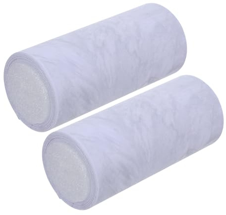 GALPADA Battiscopa Decorativo in Marmo 10Cm X 240Cm, Modanatura Autoadesiva per Pareti Cucina e Bagno, Pannelli Facili da Pulire e Resistenti