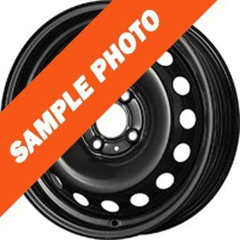 MWD Stahlfelge 6x16 ET50 5x118 - 16034