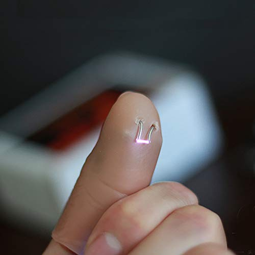 Enjoyer Torri di Magia del fuoco miracoloso e del fuoco Ricaricabile Accessori Magici di scena si intasano Il mentalismo di Gimmick