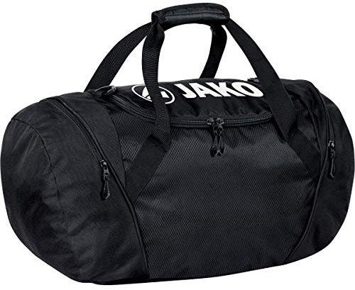 JAKO Rucksacktasche, Größe:L, Farbe:schwarz