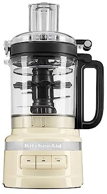 KitchenAid FOOD PROCESSOR 2.1 L - Almond Cream 5KFP0921BAC