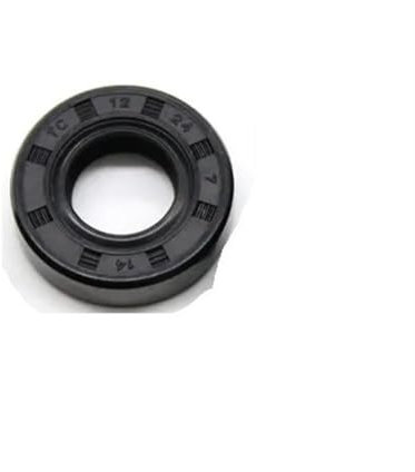 ID 30mm NBR Nitrilkautschuk Wellendichtring TC-30 * 40/42/44/45/46/48/50/52/54/55/58/60/62/65/68/72 * 5/7/8/9/10/12 Nitril-Öldichtung (Size : 30x45x7mm 1pcs)