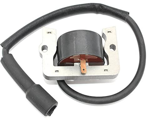 Wivplex Module de Bobine d'allumage Toro, for MTD, for Cub Cadet, Craftsman, Tracteur à Gazon 1258404-S 12-584-01 12-584-04-S 1258404-S Bobine d'allumage