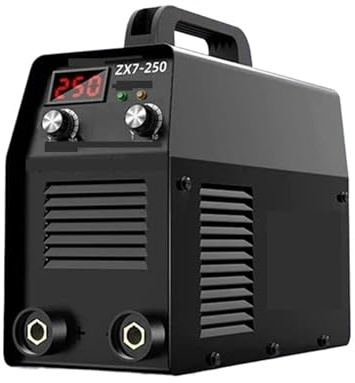 saldatrice elettrodo, 250 Saldatrice Industriale For Uso Domestico 220v 380v Portatile A Doppia Tensione Set Completo per progetti domestici