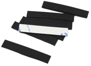 HAOCNC Separation Friction Sheet Pad 100pcs Compatible with JC73-00140A JC97-01931A JC67-00605A JC63-01669A JC61-00580A JC61-03344A ML1710