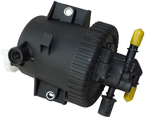 AERZETIX - C43035 - Kraftstofffilter - mit Gehäuse - kompatibel mit - OEM 1901.65 1901.A5 Ø13,9 mm Ø78,4 mm L65,5 mm - fürAuto
