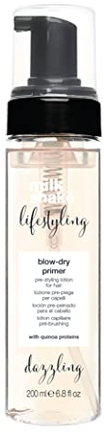 Milk Shake Lifestyling Blow-Dry Primer 200ml