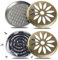 2 Pezzi Bobina di Zanzara Materiali Ecologica Riciclati.Porta Bobina Repellente per Zanzare.Portatile Porta Zampirone con Copertura.Porta Incenso Anti Zanzara per Casa Campeggio Viaggi(Colore Casuale)