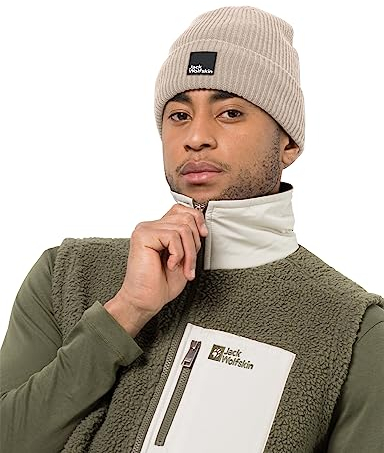 Jack Wolfskin Pergamon Beanie