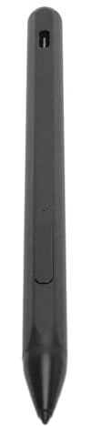 Elprico Laptop-Eingabestifte, 4096 Druck-Eingabestift mit Hoher Empfindlichkeit, Wiederaufladbarer MPP 2.0 Tilt Active Pen mit 3 Ersatzspitzen für Pro X/9/8/7/6/5/4/3/Book 2, HP Envy