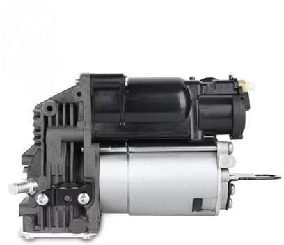 221 320 16 04 Compresseur De Suspension Pneumatique Pompe À Air, Compatible For Mercedes-Benz, W221 CL216 2213200704 2213201604 221 320 07 04 Compresseur De Climatiseur De Voiture.