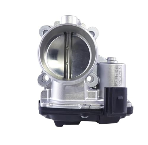 Corps de Papillon des gaz pour Moteur Ecosport 1.2 1.5L 1803936 ZM8513640A CN1G9F991AB CN1G9F991AA Corps de Papillon d'admission