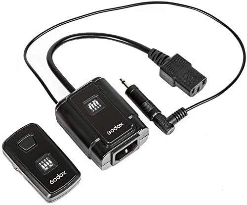 GODOX SK400II 220 V 800 W 2,4 G Flash Studio Kit stroboscope Deux lumières 400 W Sk400II Monolight utilisées pour studio photo professionnel