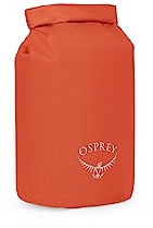 Osprey Wildwater Wasserdichter Packsack, IPX5 wasserdicht