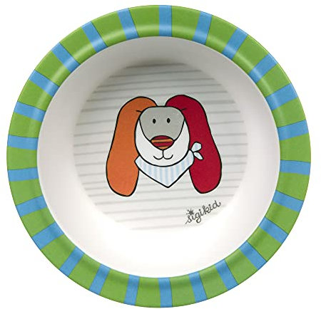 Sigikid Mel. SCHUESSEL Ringe