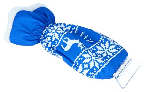 CARPOINT 1723308 Eiskratzer