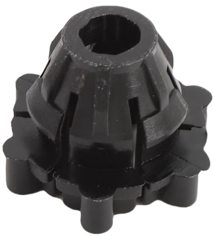 Kuuleyn Gruppo faro Fermo perno sferico 04806111AA Clip di fissaggio gruppo faro in plastica anti-alta temperatura