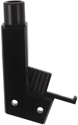 Cabilock Soporte para agujas de fonógrafo: soporte para cartuchos de tocadiscos - Accesorios de repuesto para agujas de tocadiscos