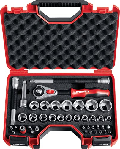 Hilti Schaftschlüssel S-SWS 3/8 (40) Kit, 2045971