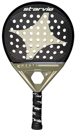 Star Vie KENTA Eternal Palas de pádel, Adultos Unisex, Multicolor, Estándar