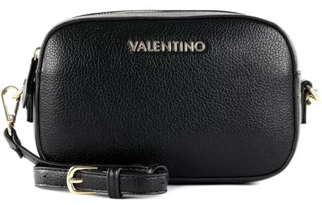 Valentino Special Martu Camera Bag Nero