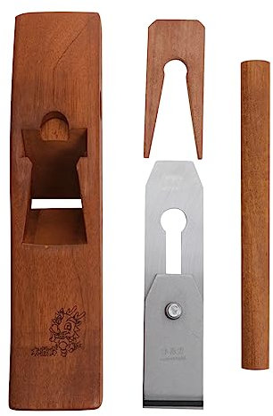 Angoily Pialla Manuale Per Materiale Da Intaglio Utensile Per Lavorazione Del Materiale Forniture Con Tagliente in Dispositivo Durevole Per Carpentiere e Principianti