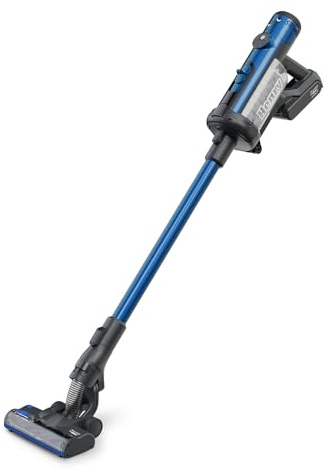 Henry Quick Pet, Pet Cordless stick Vacuum, Blue 300W