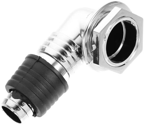 NULYLU Washing Machine Connector for Floor Drain Flexible Drain Rods for Laundry Accessories Long Hose Pipe Connector for Washing Machine Joint Accessory