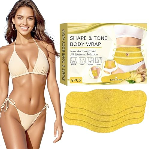 Slim Patch, Weight Loss Patch, Increases Belly Fat Burning, Fat Burning on the Belly, Bucket Waist, Quick Weight Loss
