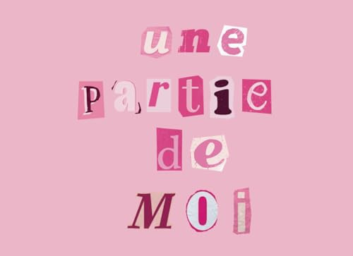 Une Partie de Moi / Scrapbooking / Album Photo / Stickers à coller / Livre d'art / Thérapie et créativité, moment de relaxation à travers un livres à ... stickers et photos personnalisables à coller