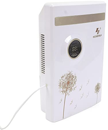 Deumidificatore Domestico, Deumidificatore Portatile, Deumidificatore Interno, Utilizzato In Camere Da Letto, Bagni, Altri Luoghi Dove L'aria è Umida