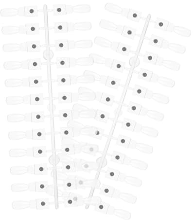 MOTHNUR Plateau De Nuancier Vernis à Ongles Magnétique 48 Pièces Palette De Couleurs Haute Fidélité Pour Manucure Diy Et Pratique En Studio La Maison