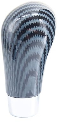 Simoni Racing KERB/C Universal-Schaltknauf, Kerb Carbon