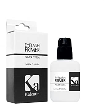Primer Extension Ciglia e Sopracciglia Kalentin 15 ml (EX000011)