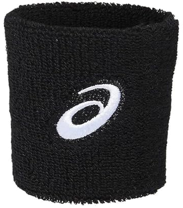 ASICS Armbänder In Schwarz