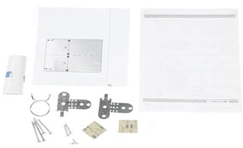 KIT DE MONTAGE pour LAVE VAISSELLE BEKO - 1784430044