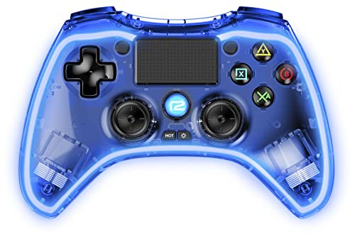ready2gaming PS4 Pro Pad X LED Edition