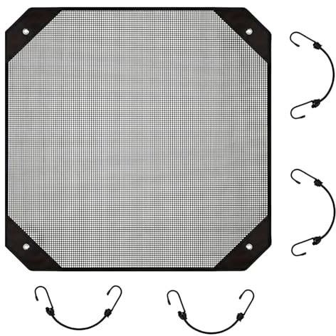 Copertura del condizionatore d'aria | Mesh Griglia di protezione del condensatore | Copertura impermeabile per inverno terrazzo parete giardino