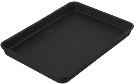 TOYZFRIENDY Plato Teppanyaki Grueso Hierro Fundido Parrilla Barbacoa Sartén Plancha Para Asar Carne Al Aire Sarten Plancha