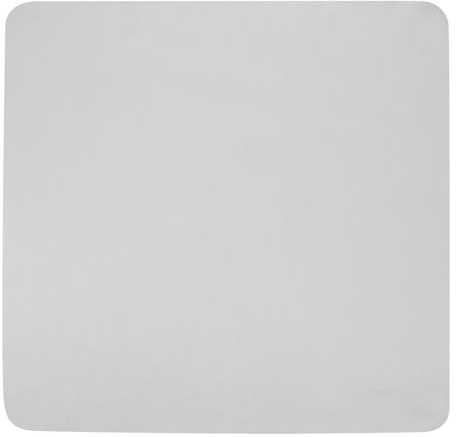 Toddmomy Paños de Microfibra para Limpiar Gafas 3 Piezas Tamaño Grande Gris Alta Absorción Duradera Limpieza de Lentes para Gafas, Pantallas de Cámara y Dispositivos Electrónicos