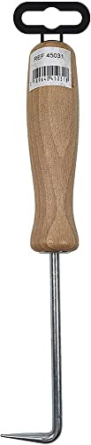 Express, 45031, Pointe de Contrôle de Doudure, Accessoire pour Fer à Souder, Lampe à Souder, Fer de Couvreur, Chalumeau d'Étanchéité, Pièces de Rechange