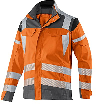 KÜBLER REFLECTIQ Jacke PSA 2
