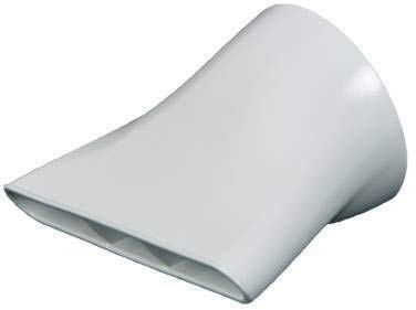 Rowenta ugello beccuccio phon asciugacapelli Premium Care Silence CV7930 HV7930