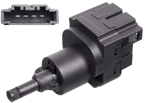 SWAG 30 10 3650 Bremslichtschalter Bremsschalter elektrisch 0,034kg