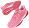 MINBEI Scarpe da Ginnastica da Donna Scarpe da Corsa Scarpe Sportive Tennis Lavoro da Donna Sneakers Running Sports da Signora Leggero Traspirante Rosa Taglia 39 EU
